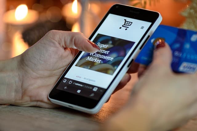 The ABCs of E-Commerce: Online Store Website Design
