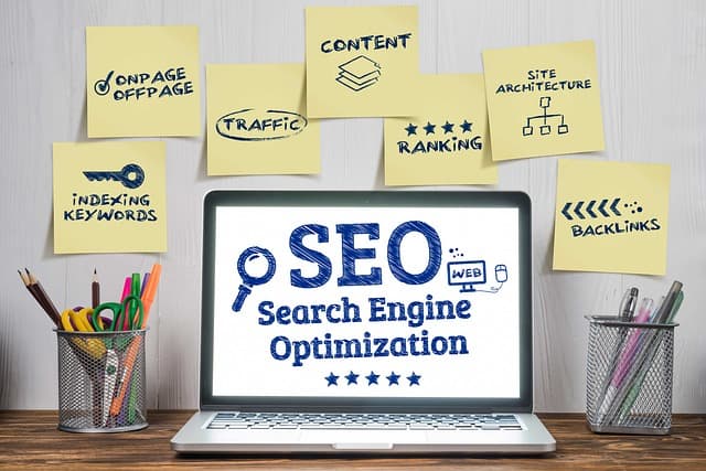 SEO for Your Store — A Step-by-Step Guide